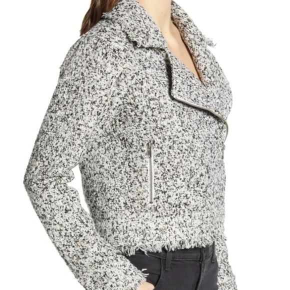 cupcakes and cashmere Jordan Marled Jacket tweed - Picture 3 of 7